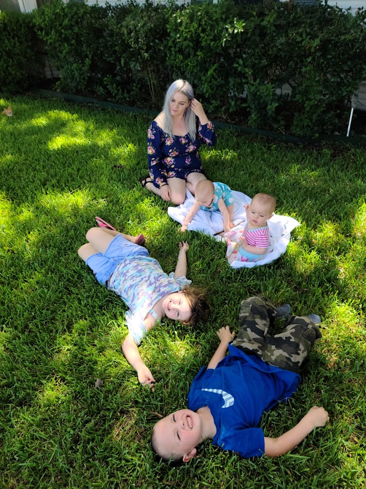 Mama moments